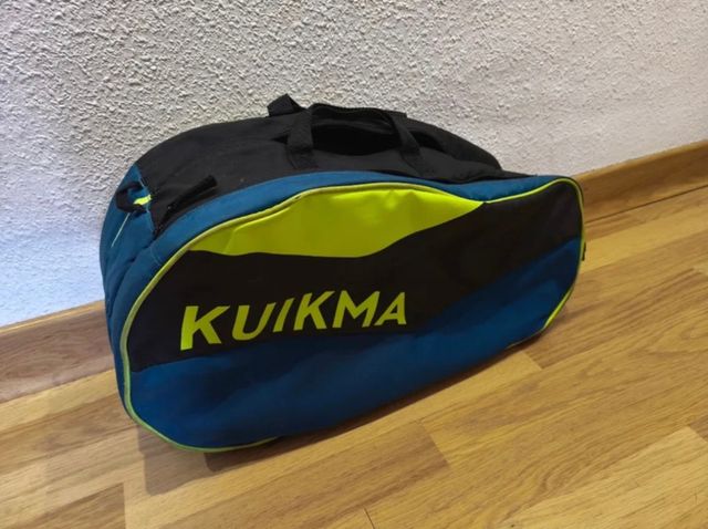 Mochila deportiva pádel