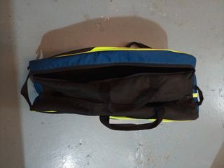Mochila deportiva pádel