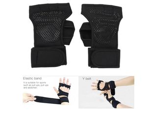 Guantes para levantar pesas