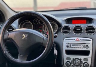 ✅PEUGEOT 308 SW 7 PLAZAS 1.6 HDI 110CV