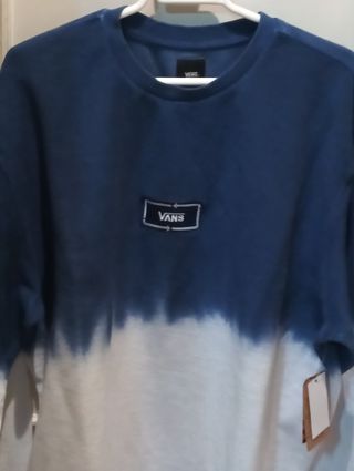 Sudadera de Hombre Vans 2K.