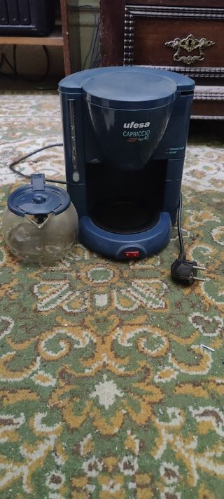 Maquina de fazer café