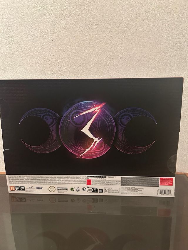 Nintendo Switch Pack + REGALOS 
LEER