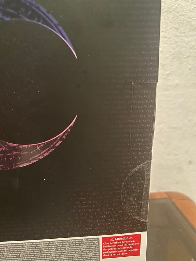 Nintendo Switch Pack + REGALOS 
LEER