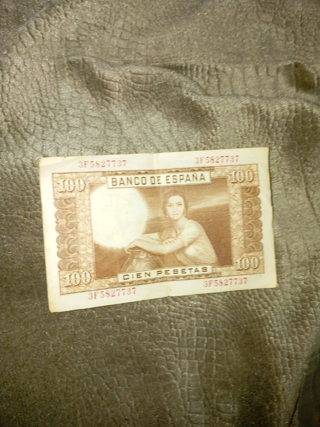 Billetes y monedas americanas 