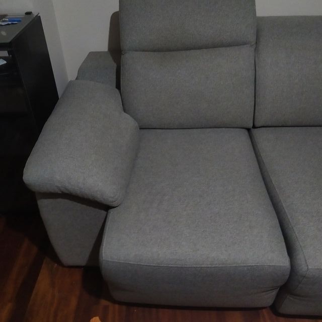 SOFA 3 PLAZAS NUEVO