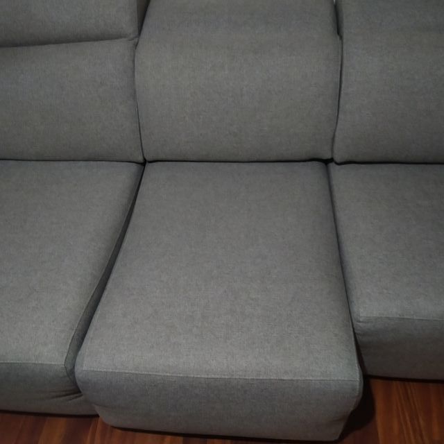 SOFA 3 PLAZAS NUEVO