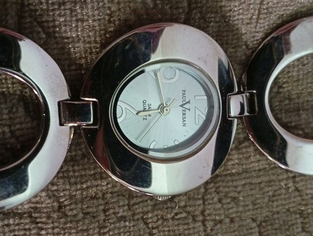 Reloj Paul Versan