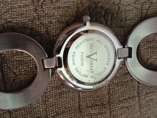Reloj Paul Versan