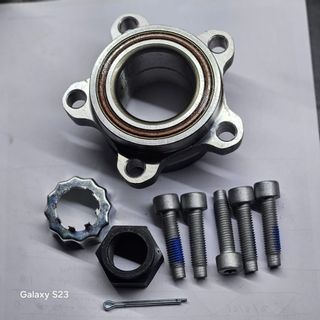 Cojinete de rueda FORD TRANSIT 