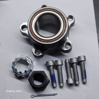 Cojinete de rueda FORD TRANSIT 