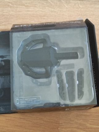 Auricular gaming para Xbox PS4 nuevo a estrenar