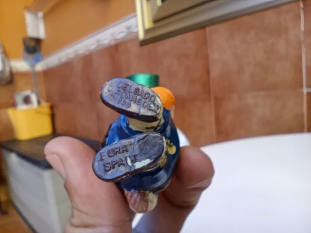 Don Quijote Y Sancho Panza - Romagosa Delgado 1979