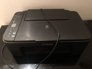 Impresora inalambrica