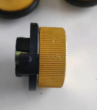 Boquillas de recambio de gas para estufa camping