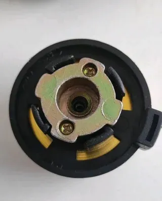 Boquillas de recambio de gas para estufa camping