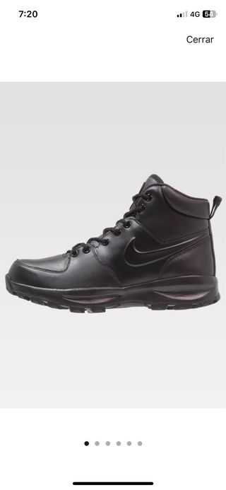 Botas Nike
