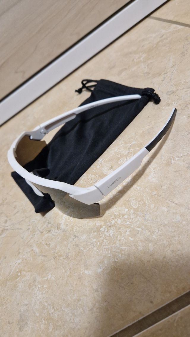 Gafas deportivas