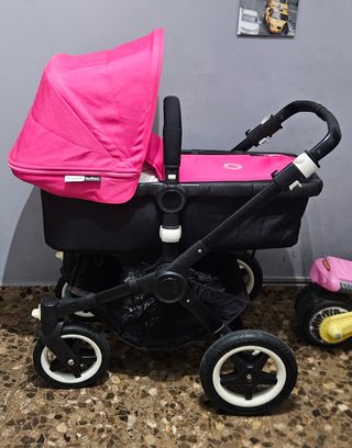 Bugaboo bufalo 