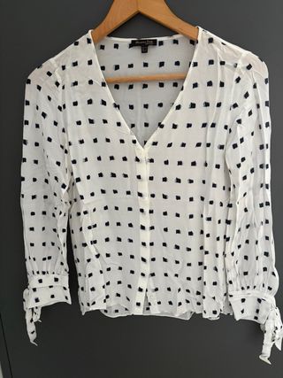 Camisa MASSIMO DUTTI