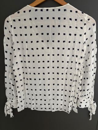 Camisa MASSIMO DUTTI
