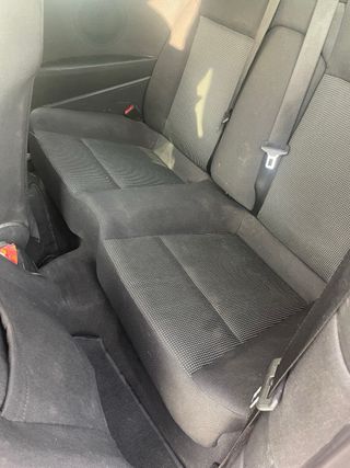 Opel Astra 2007