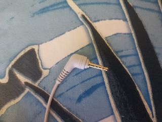 Auricolare per Samsung modello SGHA800.