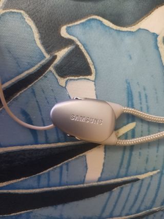 Auricolare per Samsung modello SGHA800.