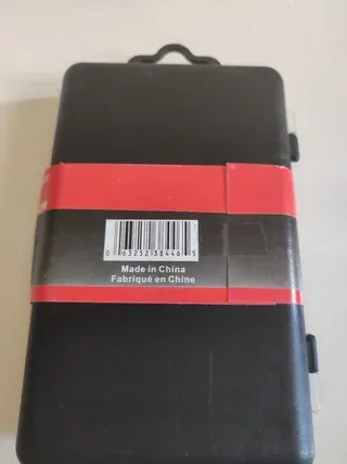 Juego destornilladores de precisión. Nuevos