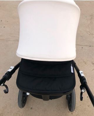 Bugaboo FOX