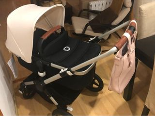 Bugaboo FOX