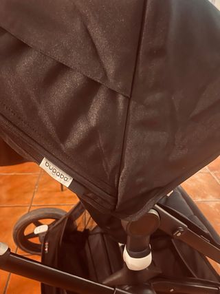 Bugaboo FOX