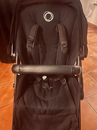 Bugaboo FOX