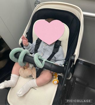 Bugaboo FOX
