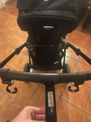 Bugaboo FOX