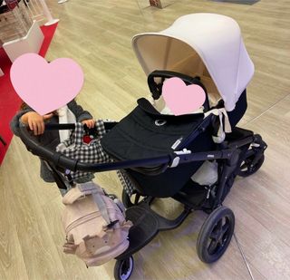 Bugaboo FOX