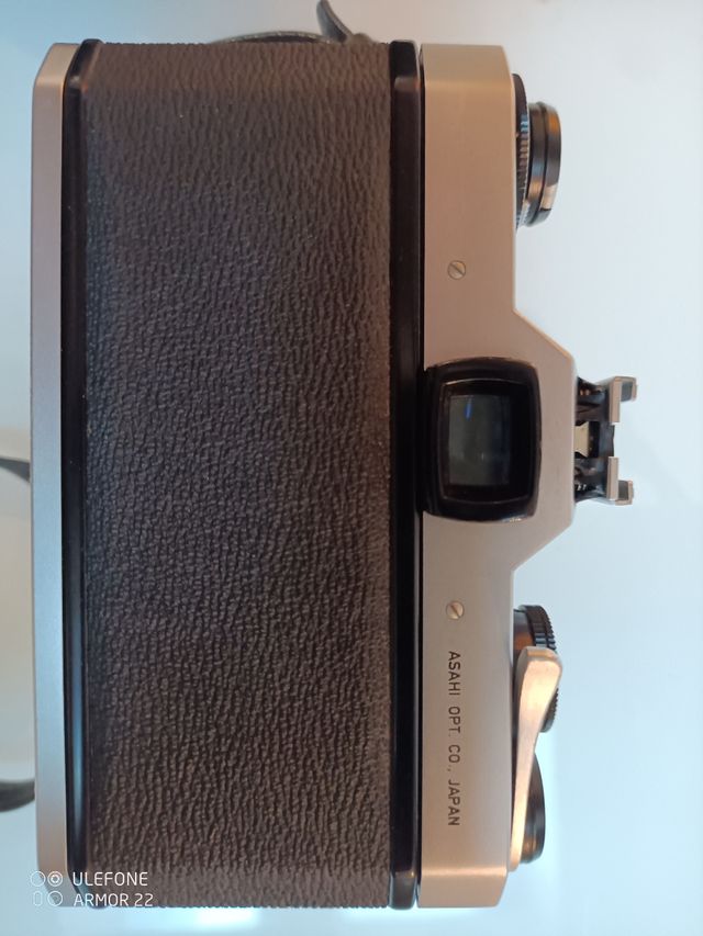 Pentax Asahi Spotmatic II