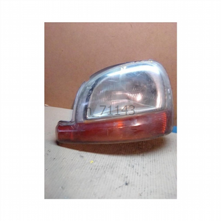 Faro izquierdo Renault Kangoo Express (FC) h_71143