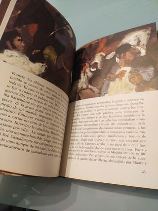 LAS CORTES DE CADIZ. AÑO 1965