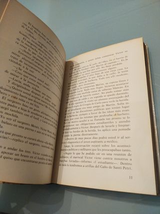LAS CORTES DE CADIZ. AÑO 1965