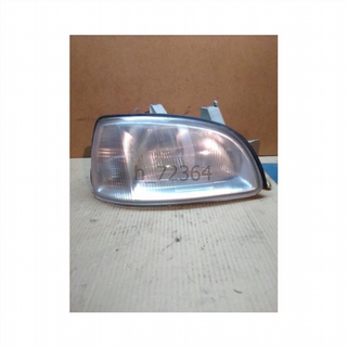 Faro derecho Renault Clio Symbol (2000-200 h_72364