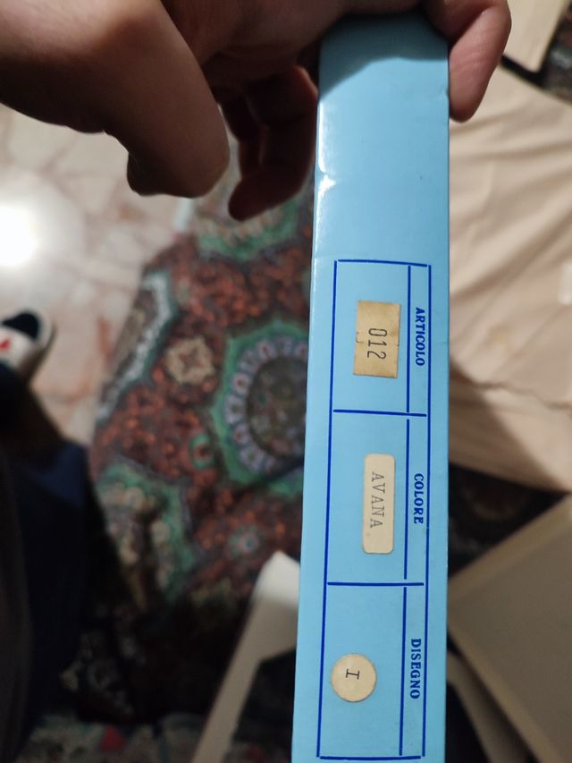 Set lenzuola Ricamo a mano Cotone puro