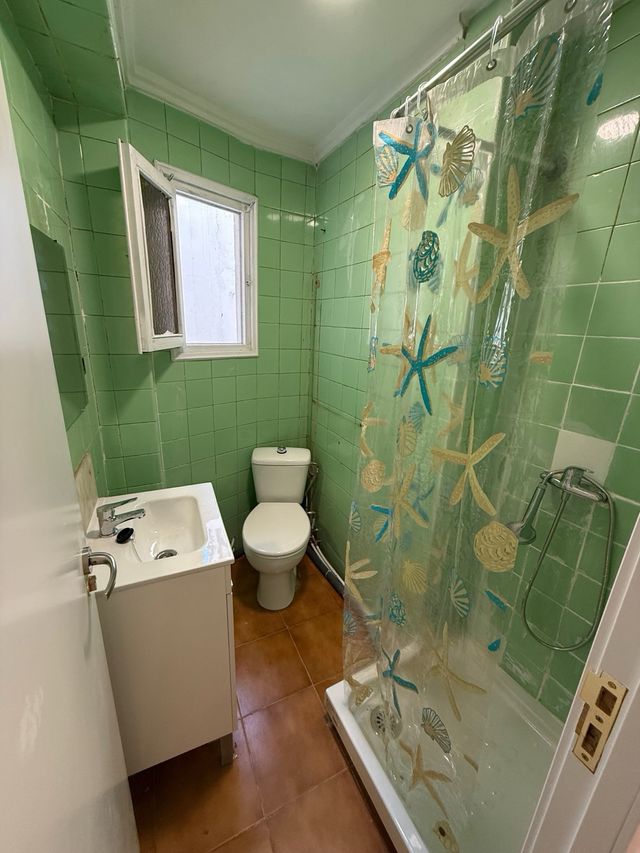 Alquiler habitaciones Valencia