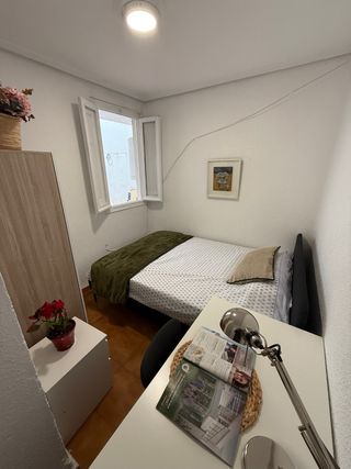 Alquiler habitaciones Valencia