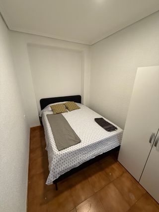 Alquiler habitaciones Valencia