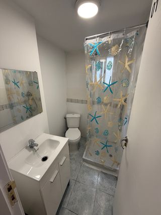 Alquiler habitaciones Valencia