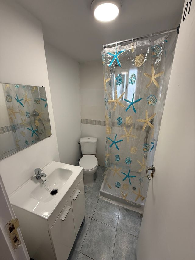 Alquiler habitaciones Valencia