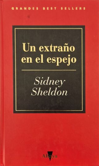 Un extrano en el espejo