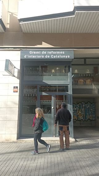 Reparación de persianas