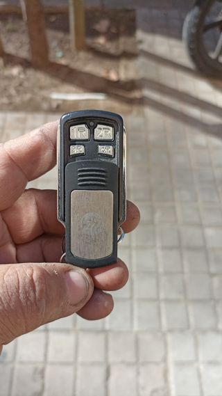 Reparación de persianas